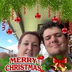 Meet your Posher, Tina